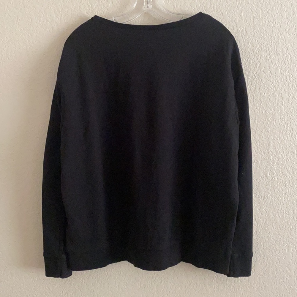 Deadly Sweatshirt - Picture 5 of 5